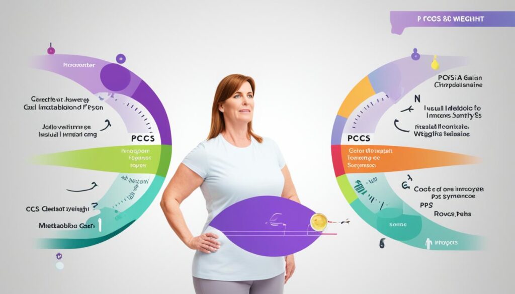 PCOS and metabolism