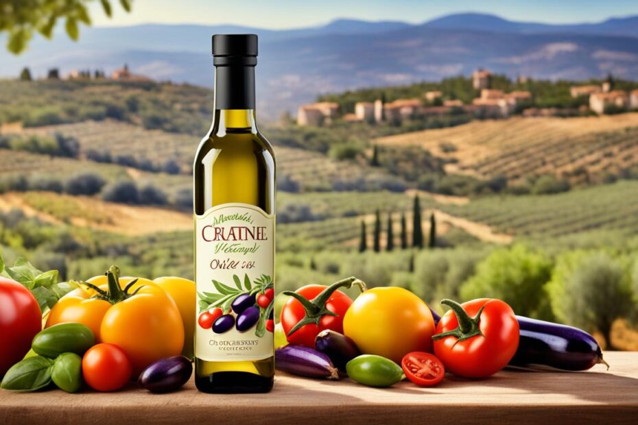 best olive oil for mediterranean diet