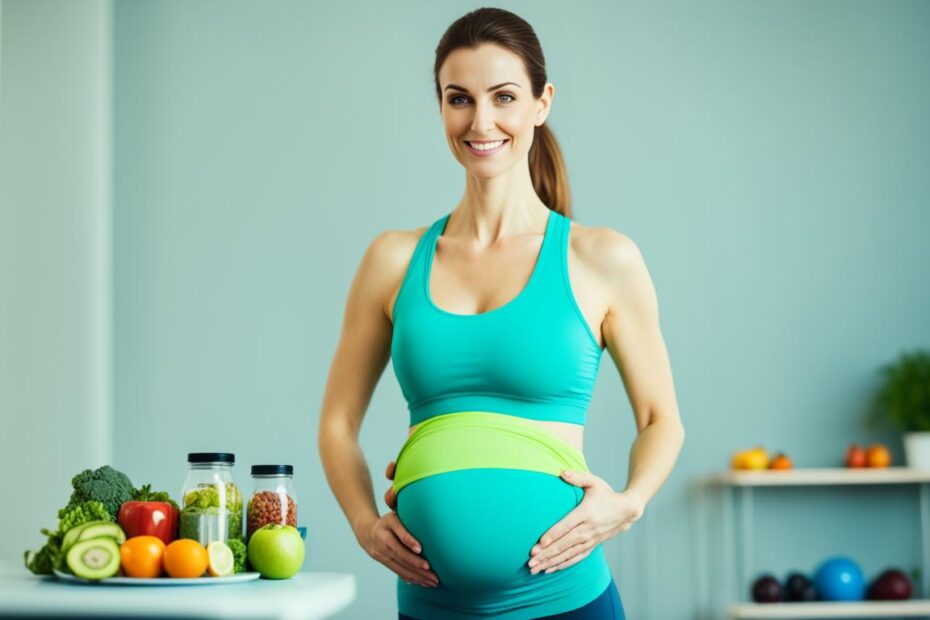 can weight loss be a sign of pregnancy