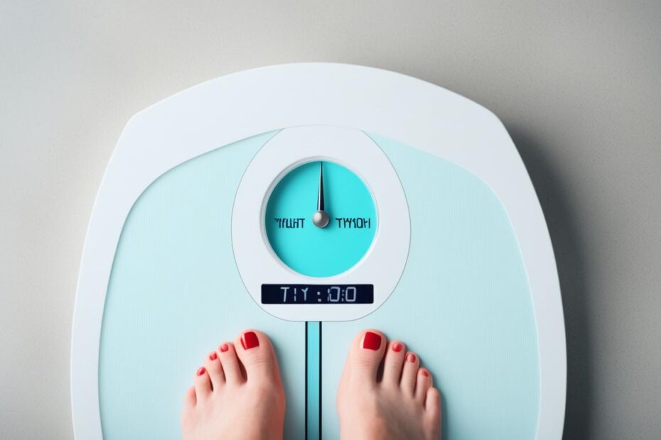 can weight loss cause hypothyroidism