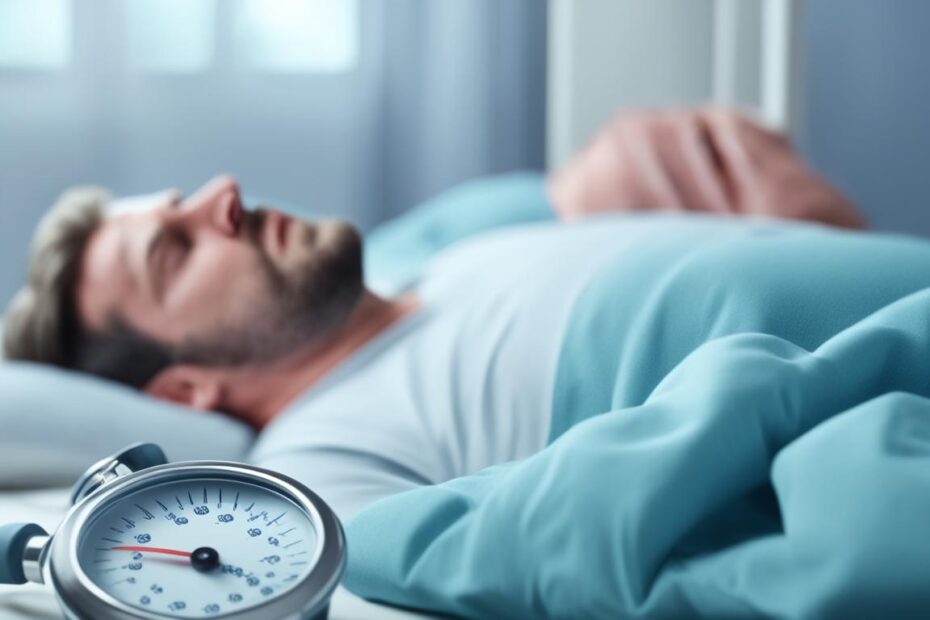 can weight loss cure sleep apnea