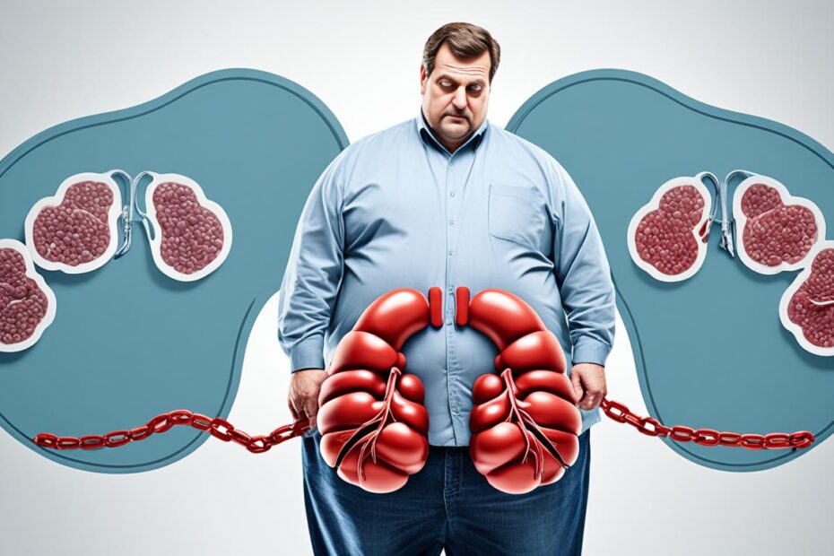 can weight loss improve kidney function