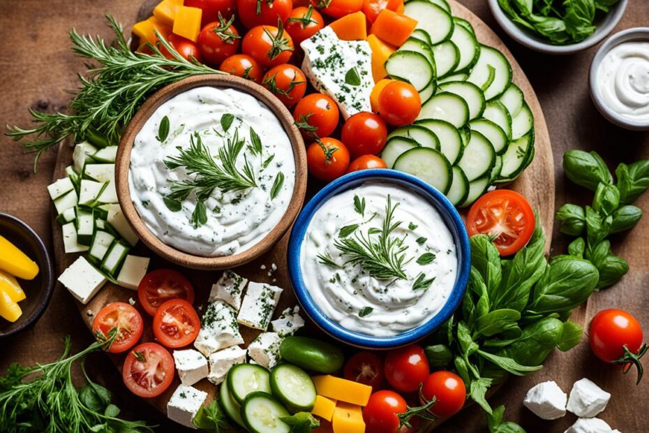 does mediterranean diet include dairy