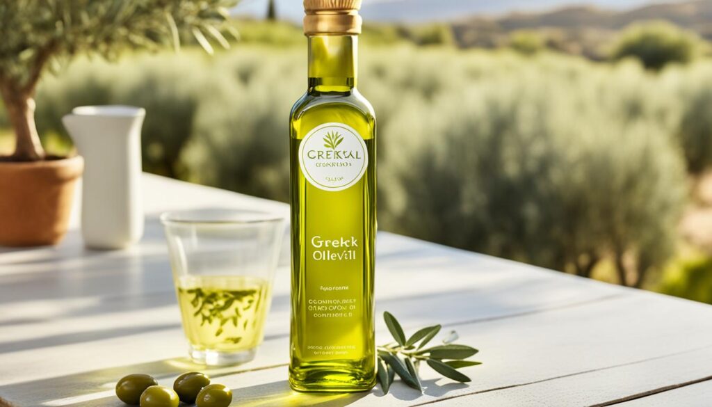 greek extra virgin olive oil