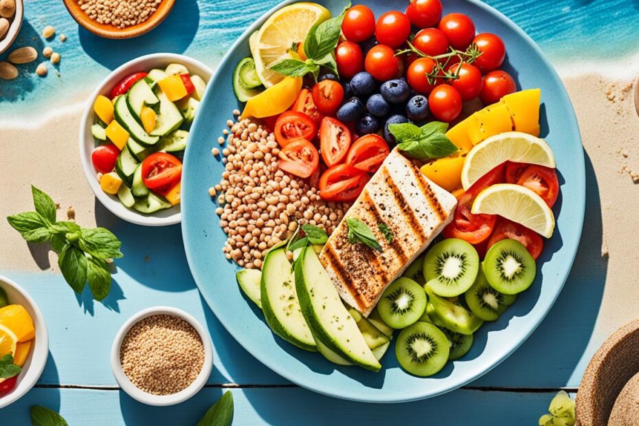 is mediterranean diet good for diabetics