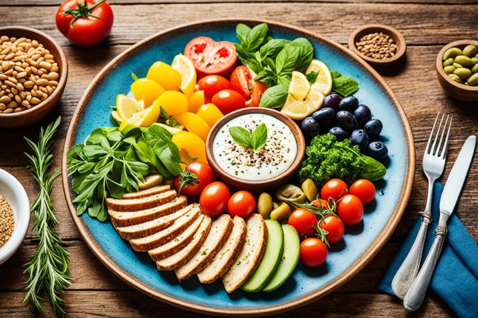 is mediterranean diet the best