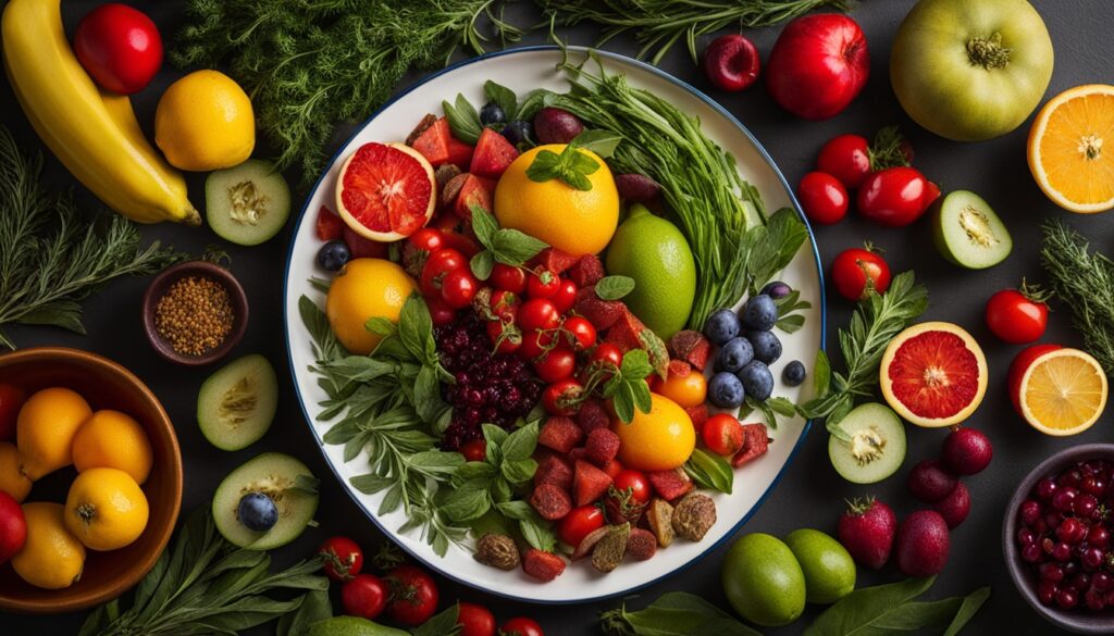 mediterranean diet benefits