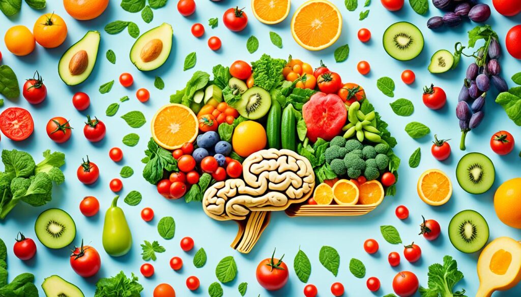 mediterranean diet brain health