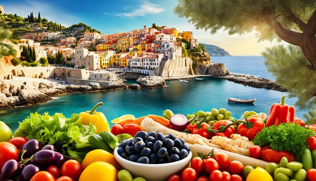 mediterranean diet the best