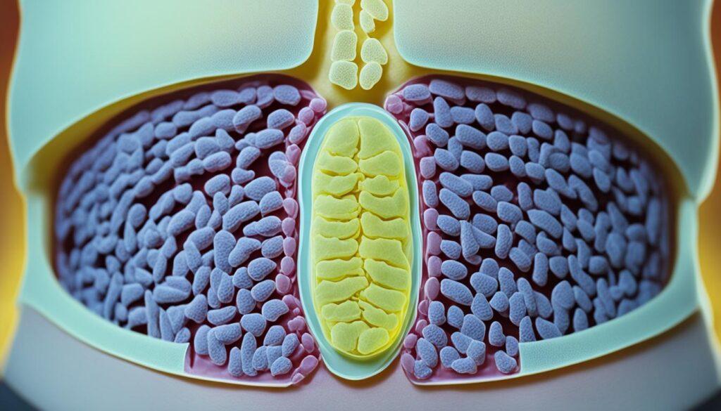 visceral fat