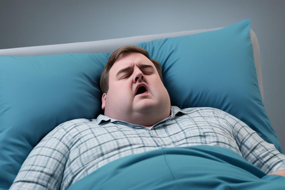 will weight loss cure sleep apnea